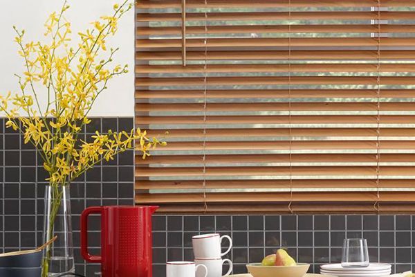 Outdoor Blinds