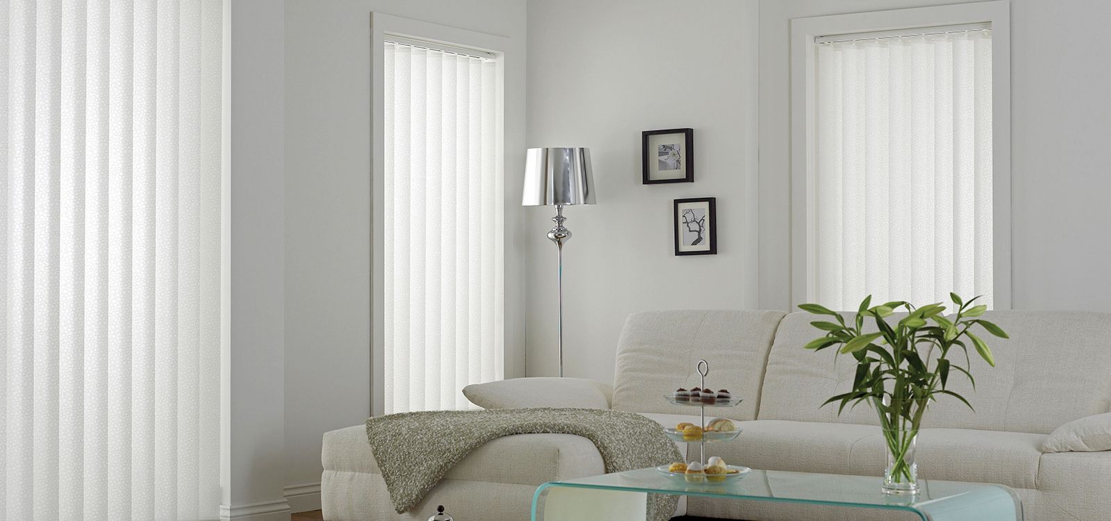 Vertical Blinds