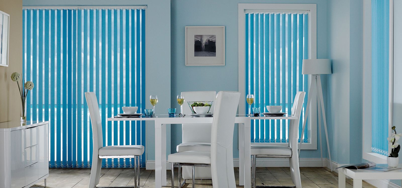 Vertical Blinds